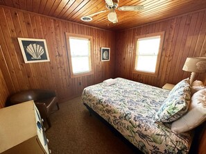 3 slaapkamers, wifi, beddengoed