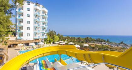 Club Sun Paradise Hotel