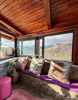 Honeymoon Studio | Terrace/patio