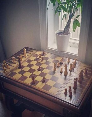 Sala de juegos