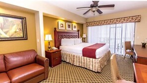 3 bedrooms, WiFi - Awesome 2-Br Villa, minutes to DisneyWorld! #3 (Orlando)