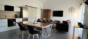 Gîte du Pommier 🍎