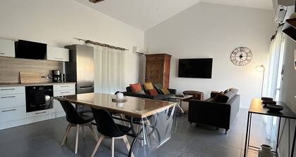 Gîte du Pommier 🍎