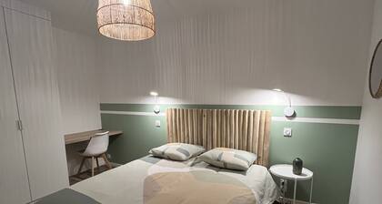 GĂźte du pommier đ