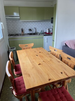 Restauration