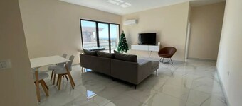 Vollga Apartment 9