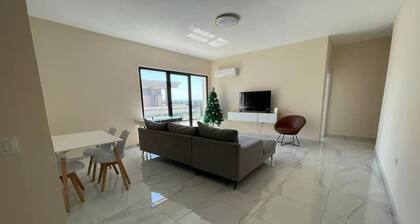 Vollga Apartment 9