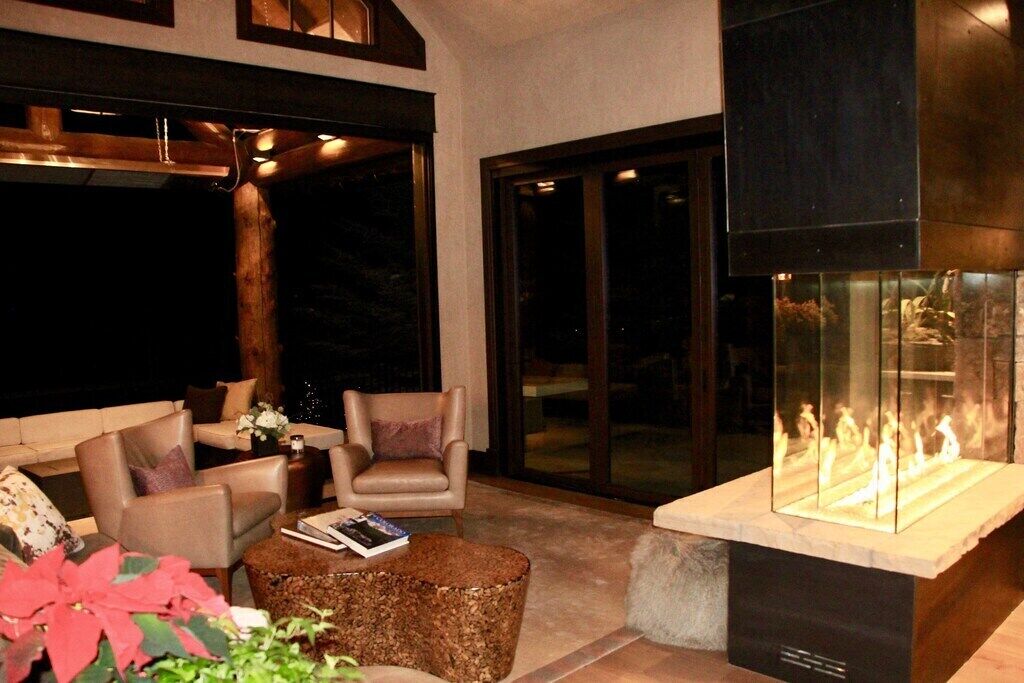 Most luxurious home in Arrowhead.  True Ski In/Ski Out