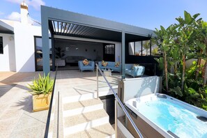 Terassi/patio