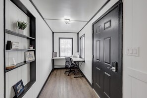 Interieur