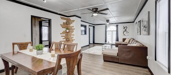 The Cardinal: The Downtown Dream Sleeps 13!