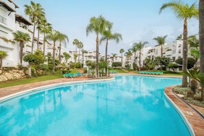 Unclassified image, 4 of 10, button - Costalita Corner apartment (Estepona)