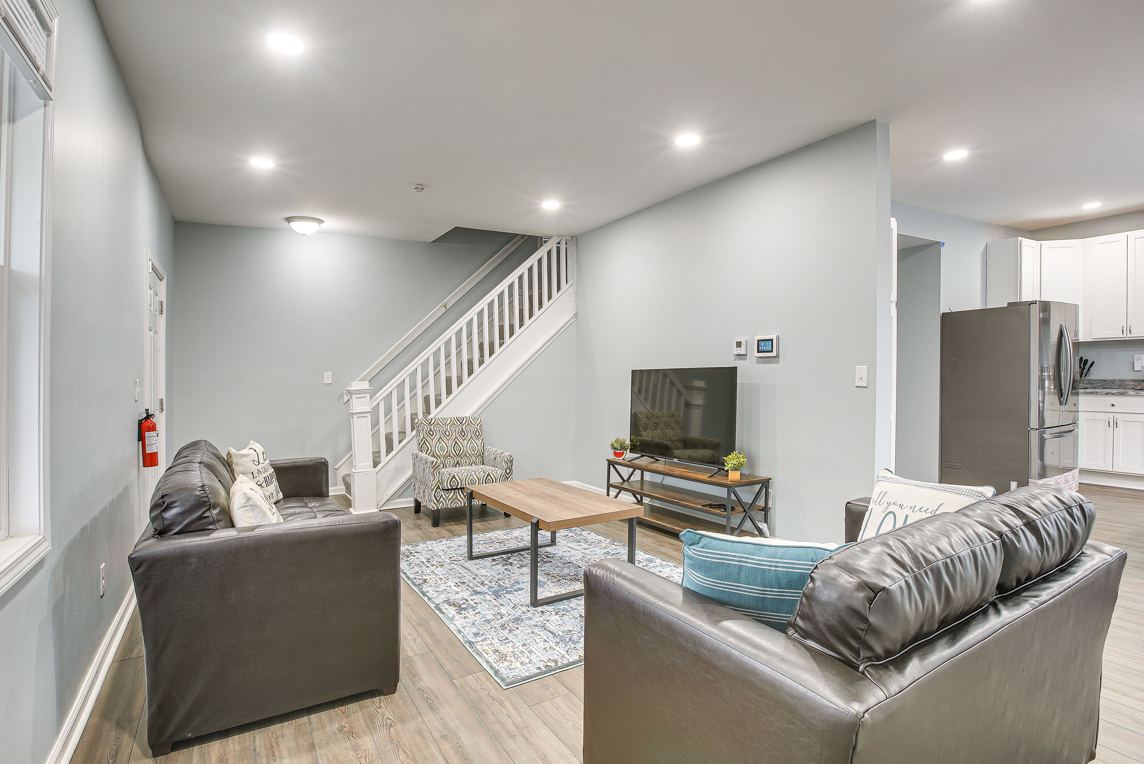 Charming Columbus Home ~ 2 Mi to Downtown!