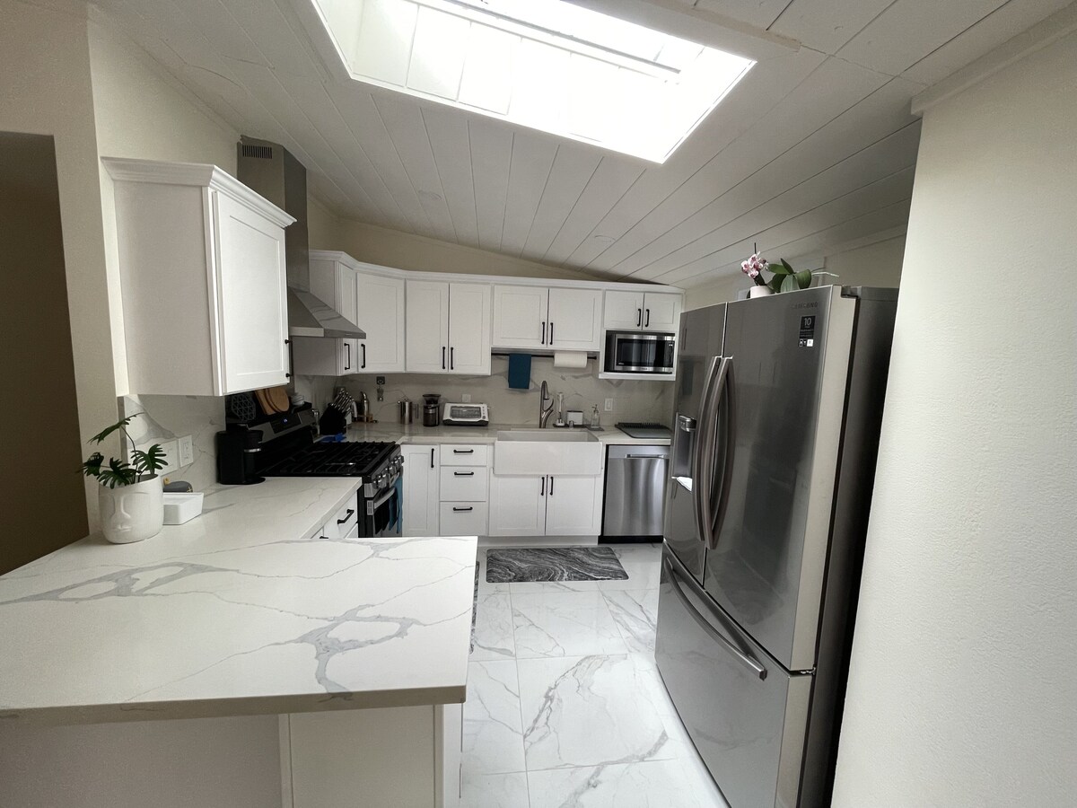 Photo 3 of Quiet, Family Friendly Coastal Retreat