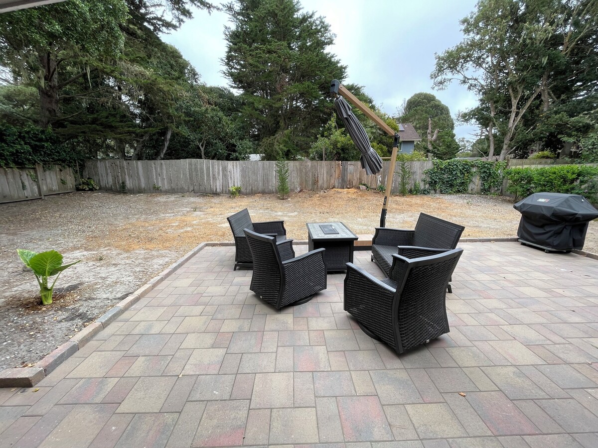 Photo 12 of Quiet, Family Friendly Coastal Retreat
