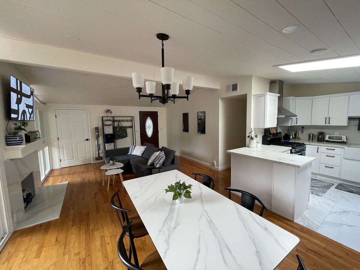Photo 2 of Quiet, Family Friendly Coastal Retreat