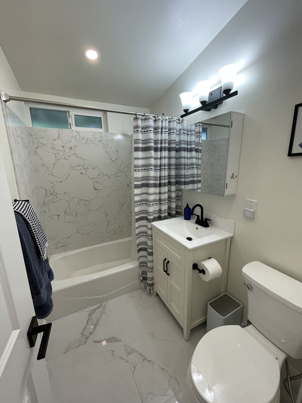 Photo 9 of Quiet, Family Friendly Coastal Retreat