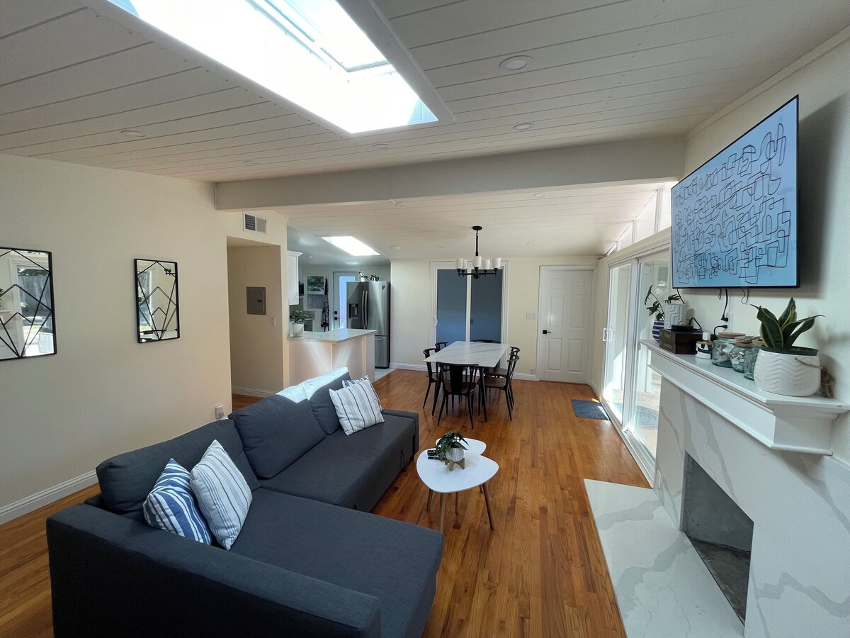 Photo 4 of Quiet, Family Friendly Coastal Retreat
