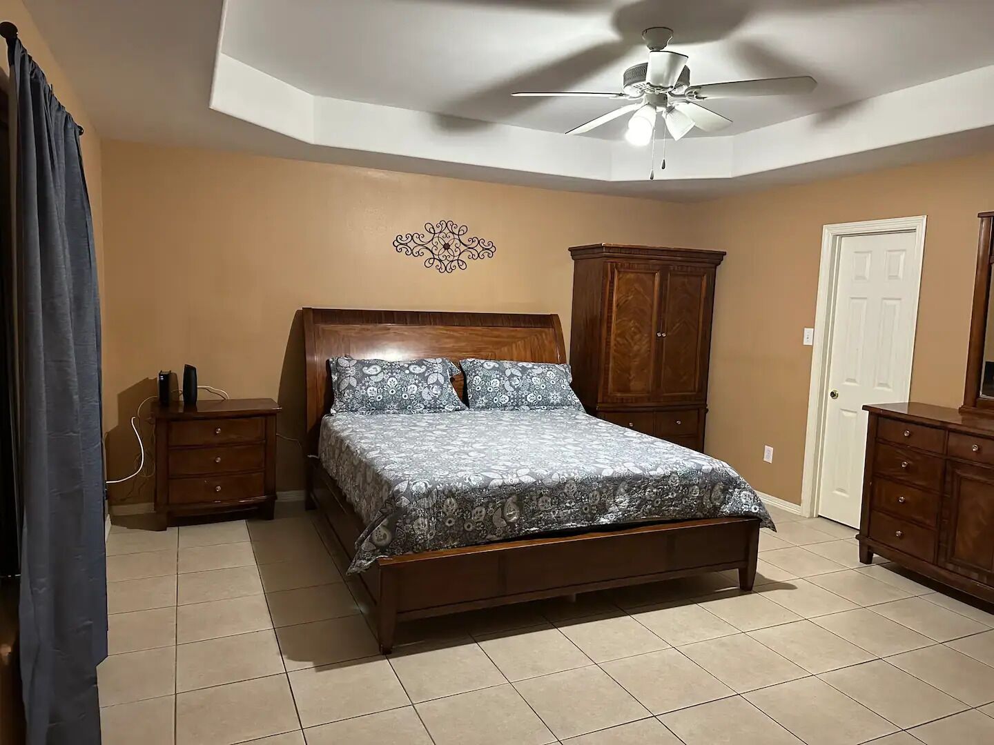 Casa Del Sol 2 bedroom, 2 bathroom,5beds