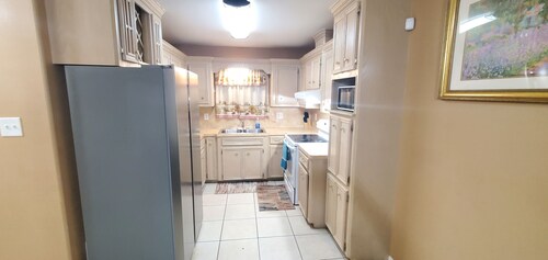 Casa Del Sol 2 bedroom, 2 bathroom,5beds