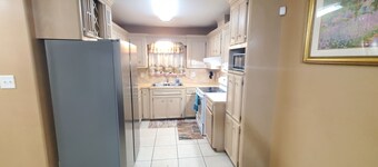 Casa Del Sol 2 bedroom, 2 bathroom,5beds