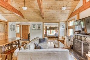 TV, peis og PC-skjermer