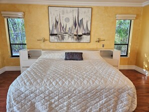 3 bedrooms, desk, iron/ironing board, WiFi - This property is no longer available (Deerfield Beach)