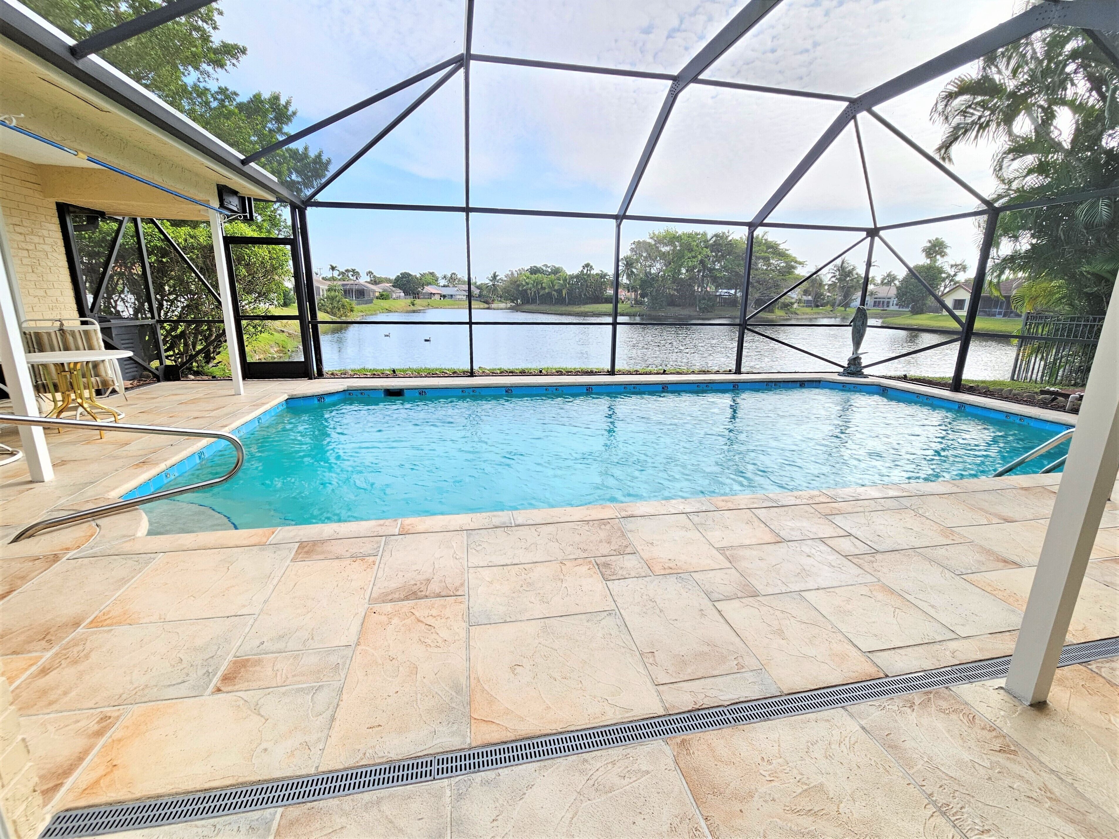 Piscina