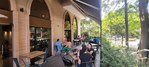 Restaurant - EDIFICIO FENICIA (Medellín)