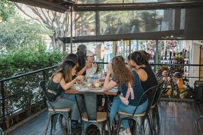 Restaurant - EDIFICIO FENICIA (Medellín)