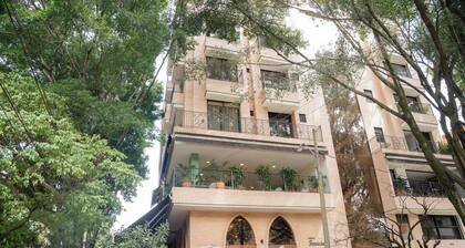 EDIFICIO FENICIA