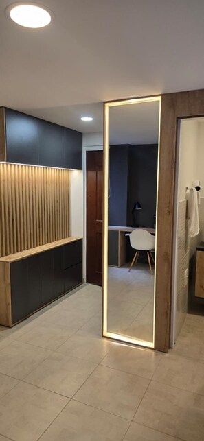 Deluxe Loft