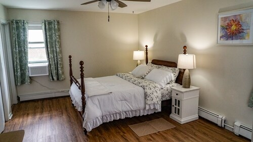 Rancher in Camp Hill, PA.