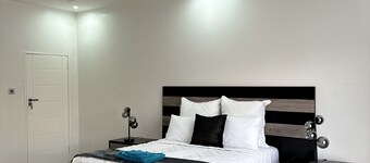 Mt pleasant holiday villa