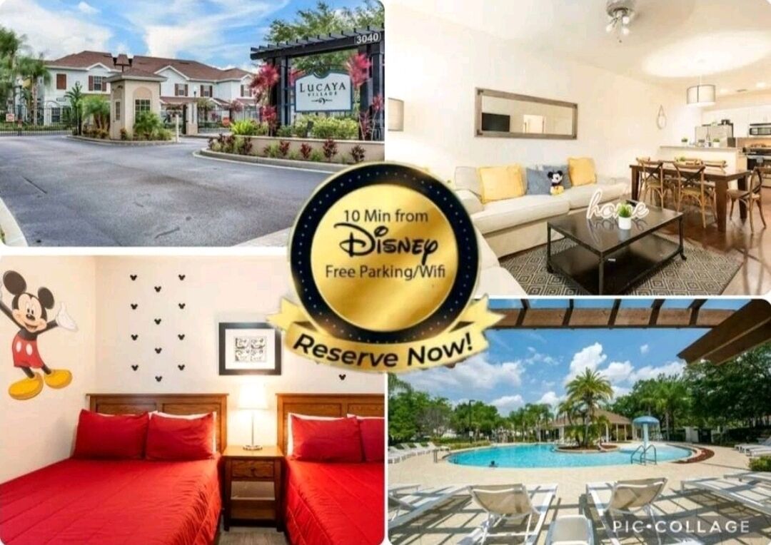 Una piscina al aire libre, una piscina climatizada