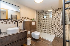 Hair dryer - Apartment SIORA with private heated pool (Njivice)