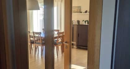 Au Coeur du Vignoble Alsacien et au Pied de la Montagne, une Charmante Maison !