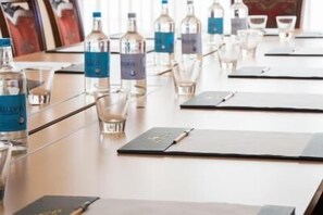 Meeting facility - The Walton Hotel (Nottingham)