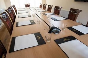Meeting facility - The Walton Hotel (Nottingham)
