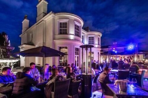 The Walton Hotel
