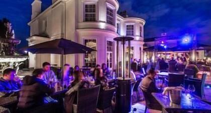 The Walton Hotel