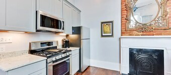 Gorgeous Historic New Orleans Cottage