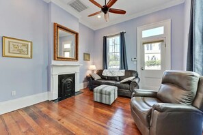 منطقة المعيشة