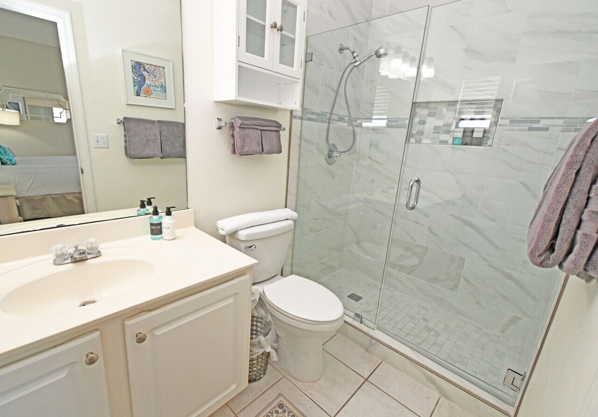 Photo 21 of Sandpiper Cove 2 Bedroom Canal Front Bring Your Boat! Park Your Trailer Under the Unit!