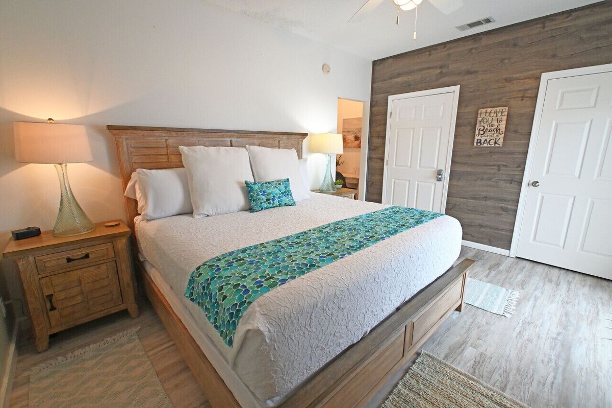 Photo 13 of Your Perfect Beach Getaway With Private Beach Access Pet Friendly