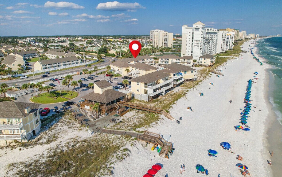 Photo 29 of Your Perfect Beach Getaway With Private Beach Access Pet Friendly