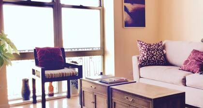 UNEEK SPACE - Home Away From Home