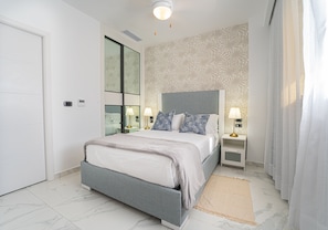 2 Schlafzimmer, kostenloses WLAN