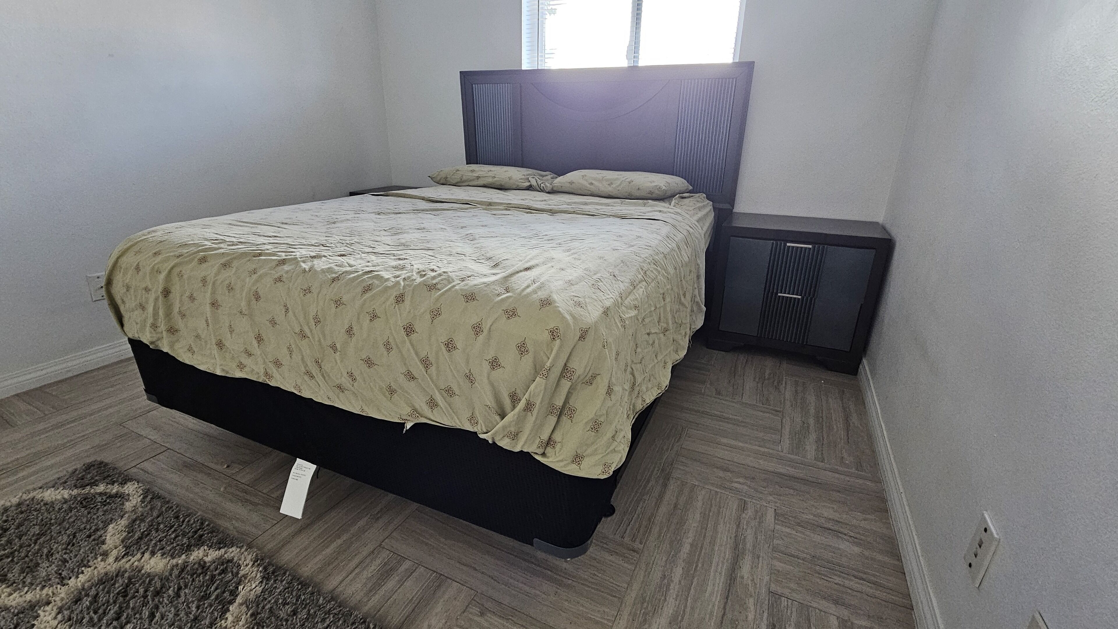 Bed 2