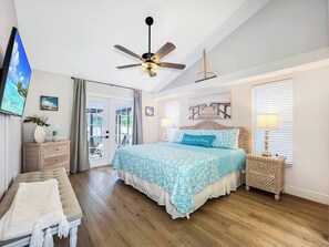 3 Schlafzimmer, Bügeleisen/Bügelbrett, Reisekinderbett, WLAN